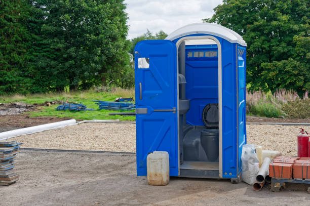 Best Portable Restroom Removal and Pickup  in Windom, MN
