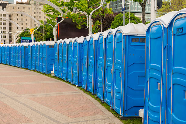 Portable Restroom Removal and Pickup in Windom, MN