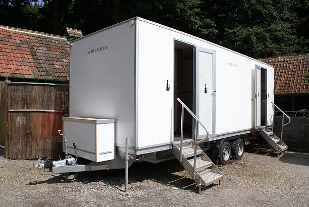 Professional Portable Potty Rental in Windom, MN